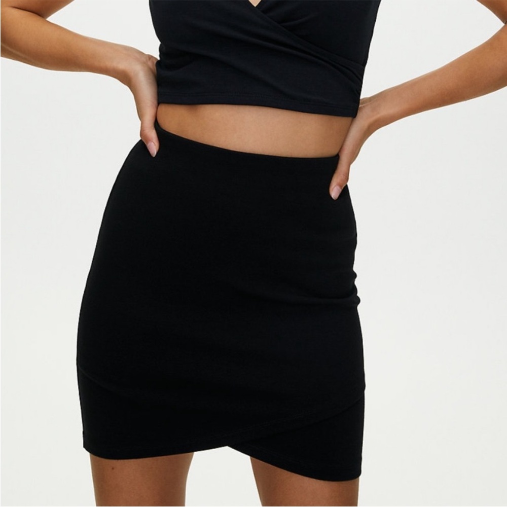 Sunday Best Primrose Skirt